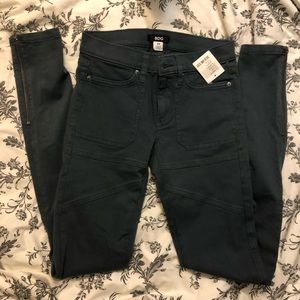UO BDG skinny jeans